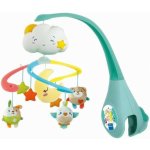 Clementoni kolotoč s mraky – Zboží Dáma