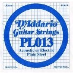 D'addario PL013 – Sleviste.cz