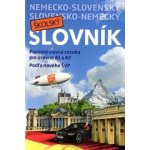 Nemecko-slovenský a slovensko-nemecký školský slovník – Hledejceny.cz