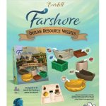Starling Games Everdell Farshore Deluxe Resource Vessels – Zboží Dáma