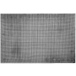 Prima-obchod Plastová kanava / mřížka tapiko 32,8x50,5 cm, barva černá – Zboží Dáma