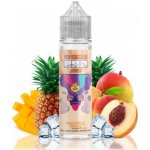TI Juice Bar Series S & V Pink Grapefruit 10 ml – Hledejceny.cz