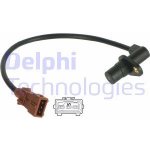 Generátor impulsů, klikový hřídel DELPHI SS10732-12B1 – Hledejceny.cz