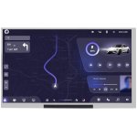 Waveshare 7" IPS integrovatelný displej, 1024 × 600, HDMI, bez dotyku – Zboží Živě