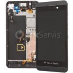 LCD Displej + Dotykové sklo Blackberry Z10 – Hledejceny.cz