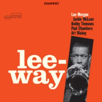 Morgan Lee - Lee-Way LP