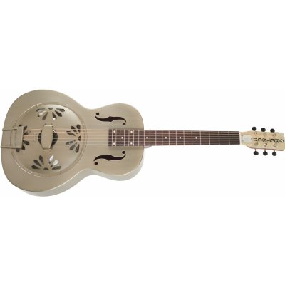 Gretsch G9201 Honey Dipper Round-Neck SHR – HobbyKompas.cz
