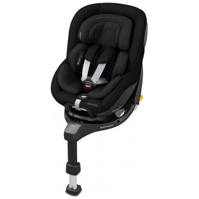 Maxi-Cosi Mica 360 PRO i-Size 2025 Authentic Black – Hledejceny.cz