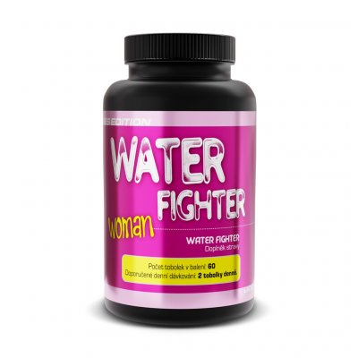 Ladylab Water Fighter Woman 60 kapslí – Hledejceny.cz