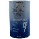 Goldwell Light Dimensions 9+ Oxycur Platin Lightener 500 g