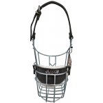 Chopo Náhubek kovový Kokršpaněl Foxteriér fena chrom 95 x 95 x 85 mm – Hledejceny.cz