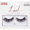 Umělé řasy a doplňky Kiss Lash Couture Noir