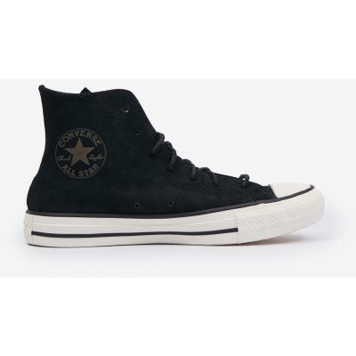 Converse Chuck Taylor All Star Mono černé