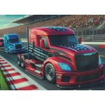 Pohlednice Závodní truck – Hledejceny.cz