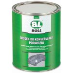 BOLL Ochranný nátěr na konzervaci podvozku 001032 1kg | Zboží Auto