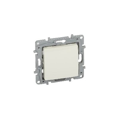 Legrand Niloe č.6 béžová 764601 – Hledejceny.cz