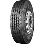 Continental HSW2 SCANDINAVIA 355/50 R22,5 156K | Zboží Auto