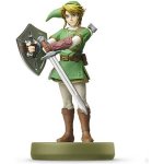 amiibo Nintendo Zelda Link Twilight Princess – Hledejceny.cz