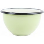 Novomoskovskaya posuda Smaltovaná miska 11 cm 0.35 l limetková 00000-0000451L – Zbozi.Blesk.cz