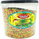 Proven Koi Color Mix 5 l – Sleviste.cz