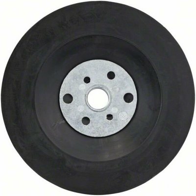BOSCH Opěrný talíř Standard M14 115 mm 115 mm, 13 300 ot/min 2608601005 – Zboží Dáma
