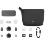 DJI Mic Mini 2 (2 TX + 1 Mobile RX + Charging Case) CP.RN.00000532.01 – Sleviste.cz