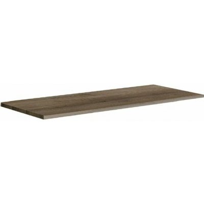 EBS Kuba Deska pod umyvadlo 162 cm dub Halifax – Sleviste.cz
