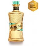 Mintis Gin Clementine 41,8% 0,7 l (holá láhev) – Sleviste.cz