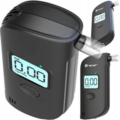 Tracer BreathEZ-1 – Zboží Mobilmania