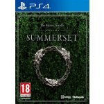 The Elder Scrolls Online: Summerset – Zbozi.Blesk.cz