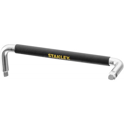 Stanley Klíč na vypouštěcí olejové zátky 8 a 10 mm ST-STHT80879-0 – Zboží Mobilmania