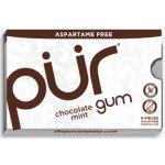 PÜR Mint Chocolate 9 ks – Zboží Dáma