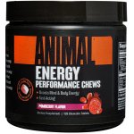 Universal Nutrition Animal Recovery Chews 120 tablet – Hledejceny.cz