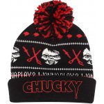 Kulich HORROR CHUCKY FACE – Zboží Mobilmania