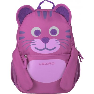 Lewro Dixie 9 růžová fialová stříbrná – Zboží Mobilmania