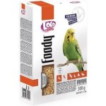 Lolo pets Basic Andulka 0,5 kg – Zboží Mobilmania