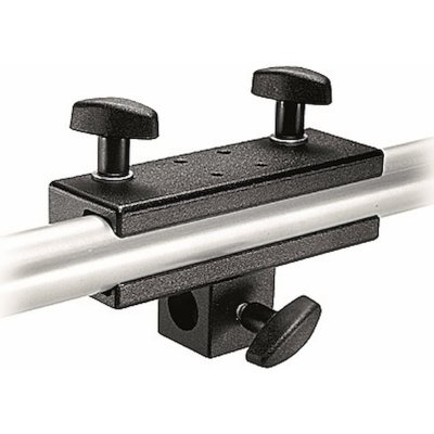 Manfrotto Panel Clamp – Zboží Živě