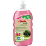 Blink Eco prostředek na nádobí Malina 500ml – Zboží Mobilmania
