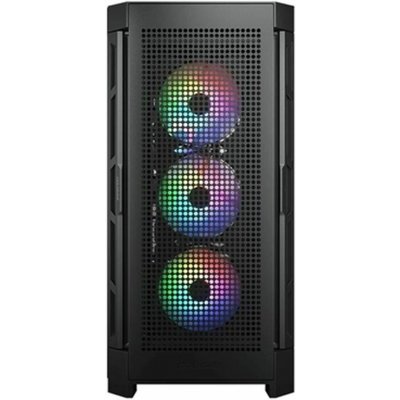 Cougar AIRFACE PRO RGB CGR-5AD1B-AIR-RGB – Sleviste.cz