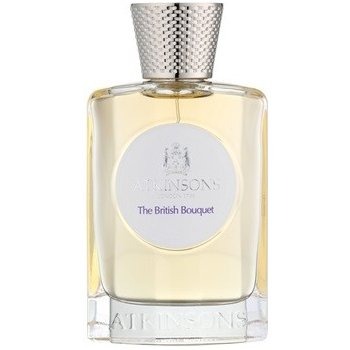 Atkinsons The British Bouquet toaletní voda unisex 50 ml