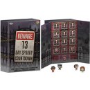 Funko 13-ti denní Spooky Countdown horror FK48114