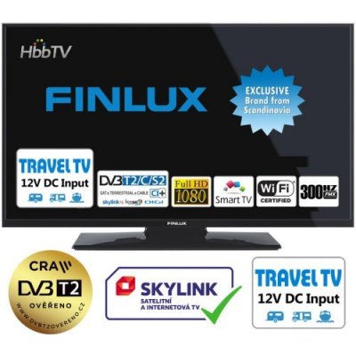 Finlux TV32FFMG5760 – Hledejceny.cz