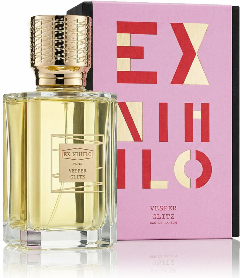 Ex Nihilo Vesper Glitz parfémovaná voda unisex 50 ml