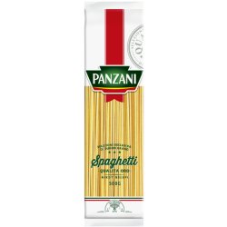 Panzani Spaghetti WR 0,5 kg