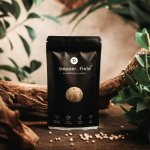 Pepper Field Kampotský Pepř bílý doypack 50 g – Hledejceny.cz