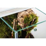 Diversa Terárium 20 x 15 x 25 7,5 l – Zboží Dáma