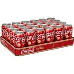 Coca Cola Vanilla 24 x 330 ml – Zboží Mobilmania