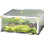 JUWEL Biostar Protect 1000 100 x 75 x 40/30 cm polykarbonát – Zboží Mobilmania