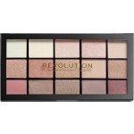 Makeup Revolution London Re-loaded oční stín Iconic 3,0 16,5 ml – Zboží Dáma