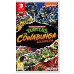 Teenage Mutant Ninja Turtles: The Cowabunga Collection – Hledejceny.cz